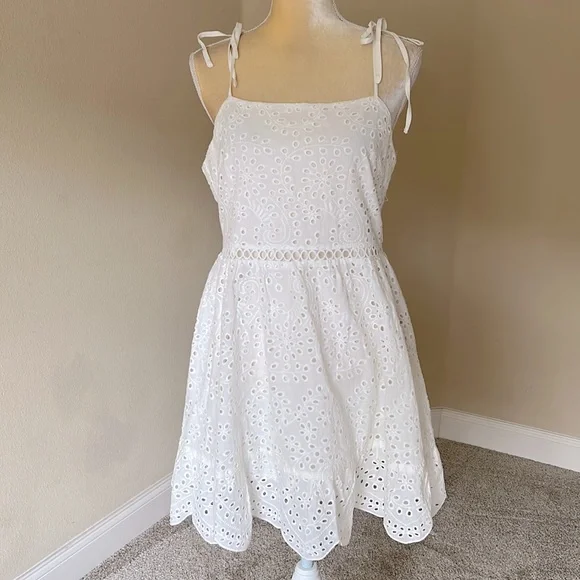 shein cotton dress Cotton Dresses